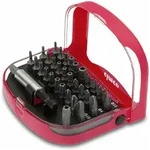 Cimco Spezial-Bit-Satz 33-teilig