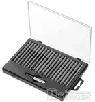 Cimco Bit-Set 21 teilig, Bitl&auml;nge 90 mm