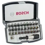 Bosch Bit-Set 32 teilig