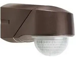 ESYLUX RC 280i - Bewegungsmelder 280&deg;, braun