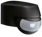 ESYLUX MD 200 - Bewegungsmelder 200&deg;, schwarz