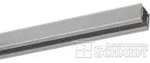 Brumberg 3-Phasen-Stromschiene, 3000mm Aluminium