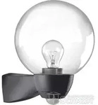 ESYLUX - Automatic-Leuchte AL P Monza 130 sw, m. 130Gr BWM