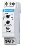 Busch-Universal-Zentraldimmer 6586, REG-LED-Dimmer