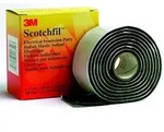 3M Scotchfil Buthyl-Kautschuk-Band, selbstverschwei&szlig;end, 38mm breit, 1,5m lang