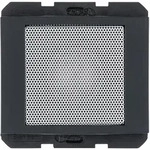 Lautsprecher f&uuml;r Radio Touch und Radio Touch IP K.1(anthrazit / matt)