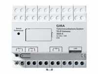 Gira Türkommunikationssystem-IP-Gateway 10 Lizenzen