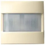 Gira System 3000 Bewegungsmelderaufsatz 1,10 m Komfort BT (cremewei&szlig;, gl&auml;nzend)