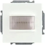Bewegungsmelder/Schaltaktor 1-fach f&uuml;r Busch-free@home&reg; future&reg; linear
