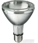 Philips Halogenmetalldampflampe CDM-R Elite, 70W 930PAR30L 30D