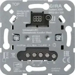 Gira System 3000Universal-LED-Dimmeinsatz Komfort 2fach
