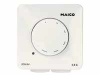 Maico STX 2,5 - Drehzahlsteller für Aufputz- oder Unterputz-Installation,