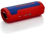 Knipex TwistCut, Wellrohrschneider von &Oslash; 13 bis 32 mm