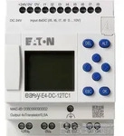Eaton easyE4 Starterpaket, 24V DC, inkl. Software