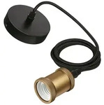 Philips Cord Vintage E27, gold