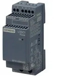 Siemens LOGO! Stromversorgung 1-Phasig, 24VDC, 1,3A6EP3331-6SB00-0AY0