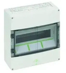Spelsberg AK 14 - Kleinverteiler IP65, 1-reihig, 14 PLE
