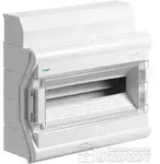 Hager Vector - Kleinverteiler IP65, 1-reihig, 18 PLE