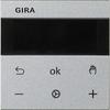 Gira System 3000 Raumtemperaturregler BT (alu)