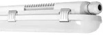 LEDVANCE LED-Feuchtraumleuchte DAMP PROOF 1500, IP65, 4000K, 26W