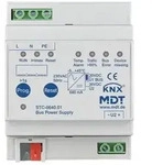 MDT Busspannungsversorgung mit Diagnosefunktion, 4TE, REG, 640mA