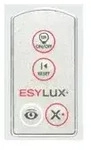 ESYLUX Mobil-RCi-M - Universale Endanwender-Fernbedienung