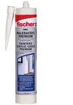 Fischer Maleracryl, wei&szlig;