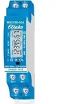 Eltako WSZ15D-32A MID, Wechselstromz&auml;hler mit Display, MID geeicht
