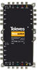 Televes NevoSwitch 5 in 12 - Multischalter 5/12, receivergespeist