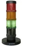 Werma CO2-Ampel