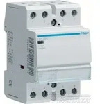 Hager ESC464 - Installationssch&uuml;tz 230V / 63A - 4 &Ouml;ffner