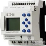 Eaton easyE4 Steuerrelais, 100-240 V