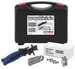 Kathrein ZAH 12 - Kompressions-Stecker-Set
