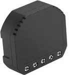 Hama WLAN-Nachr&uuml;st-Schalter f&uuml;r Leuchten und Steckdosen, Unterputzmontage