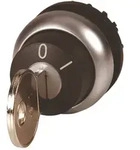 Eaton Schl&uuml;sseltaste M22-WRS, 2 Stellungen, rastend