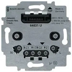 Busch-flexTronics Jalousie-Einsatz flex, 1-fach