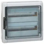 Legrand Plexo Aufputzverteiler IP65 2-reihig / 36 Module