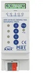 MDT Schaltaktor AKK-0416.03 2TE REG, 230VAC, 16A