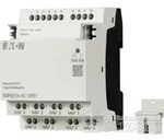 Eaton easyE4 Digitaler Ein-/Ausgang, 100-240 V AC/DC, 8E/8A (Relais)