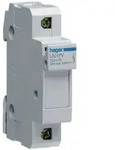 Hager L501PV - DC-Sicherungstrennschalter, 1polig, 1000V, L38