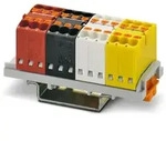 Phoenix Verteilerblock PTFIX 1,5-KNX-NS35 f&uuml;r KNX-Bus