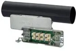 BTR Cat.7 Kabelverbinder IP67