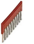 Phoenix FBS 10-5 - Steckbr&uuml;cke 10-polig, Rasterma&szlig; 5,2 mm