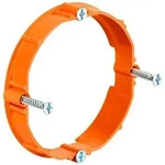 Kaiser Putzausgleich-Ring, &Oslash; 68 mm, H&ouml;he 10mm, 25 St&uuml;ck