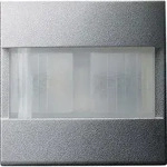 Gira System 3000 Bewegungsmelderaufsatz 1,10 m Standard (alu)