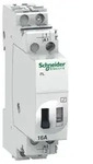 Schneider ITL 1P 16A 230-240VAC Stromsto&szlig;schalter - 1 Schlie&szlig;er