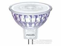 Philips Master LEDspot, VLE D, 7,5W, 927, GU5.3, MR16, 36 Grad, dimmbar