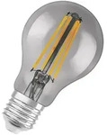 LEDVANCE LED-Lampe SMART+, Bluetooth, 6W, E27, 2700K, dimmbar