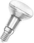LEDVANCE LED-Concentra,2,6W, E14, 2700K, matt, nicht dimmbar