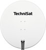 TechniSat SATMAN 850 PLUS - 85cm Alu-Spiegel, polarweiß